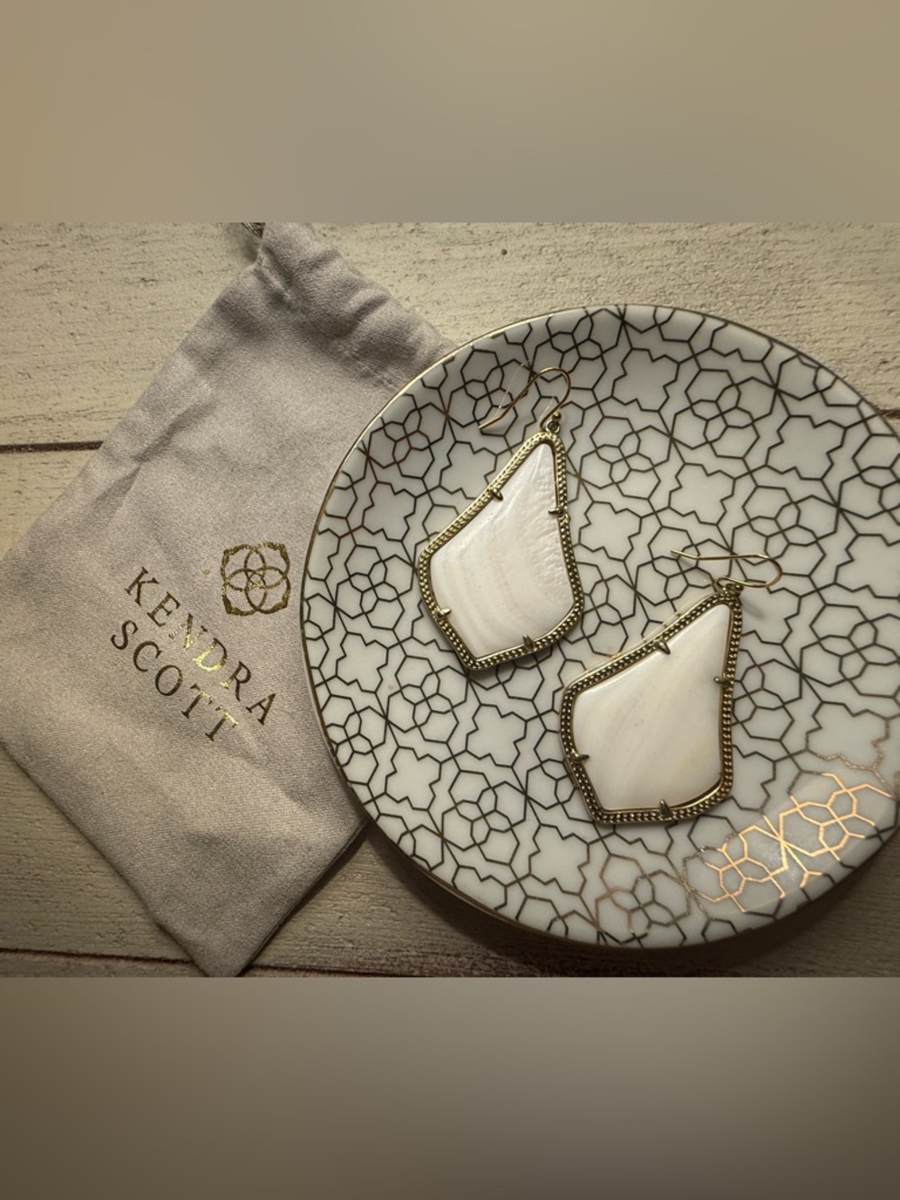 Kendra Scott Alexandra